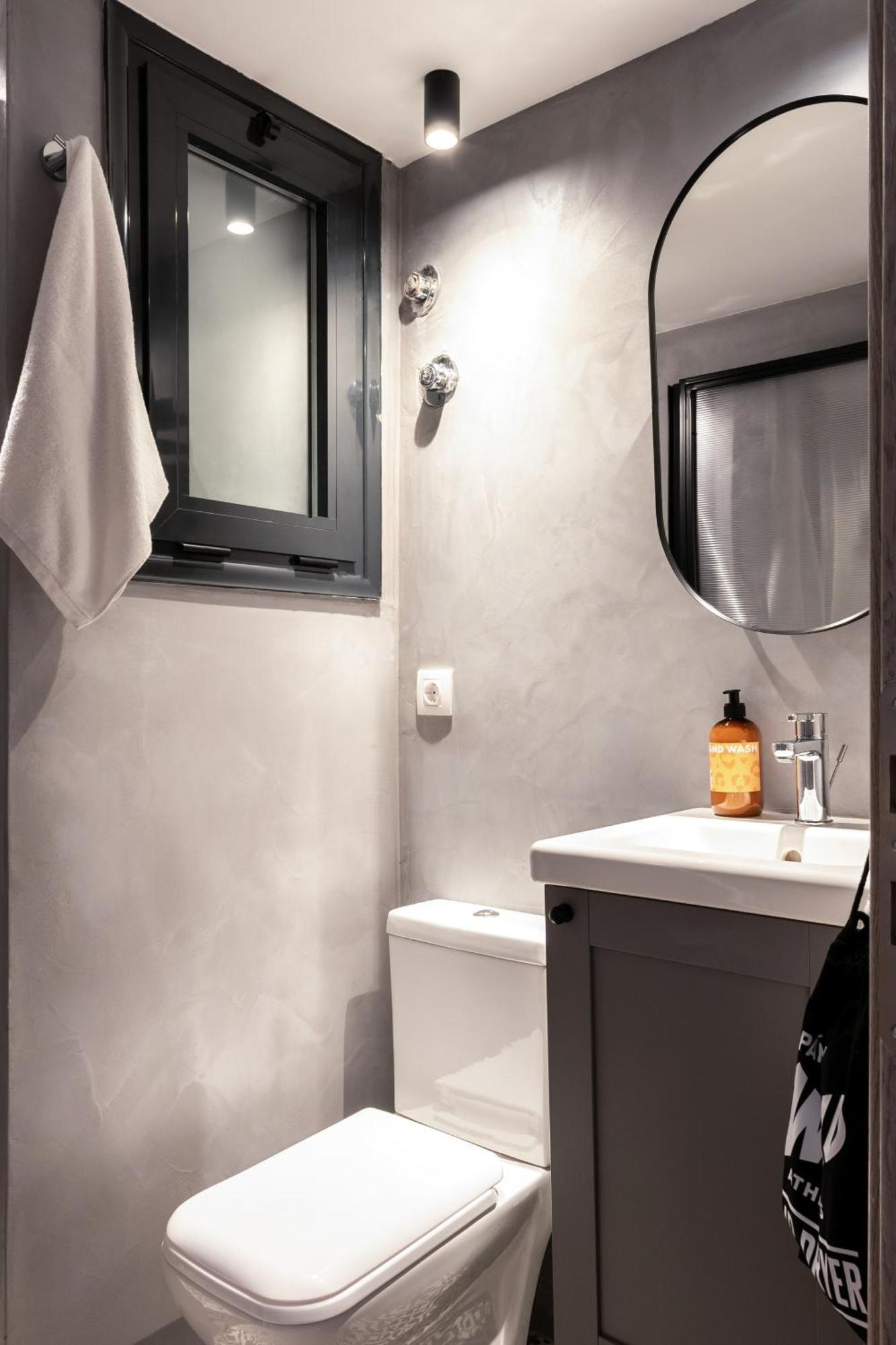 Deluxe Double Room Balcony