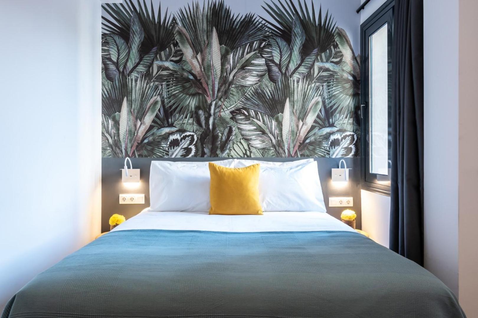Superior Queen Room Two Queen Beds